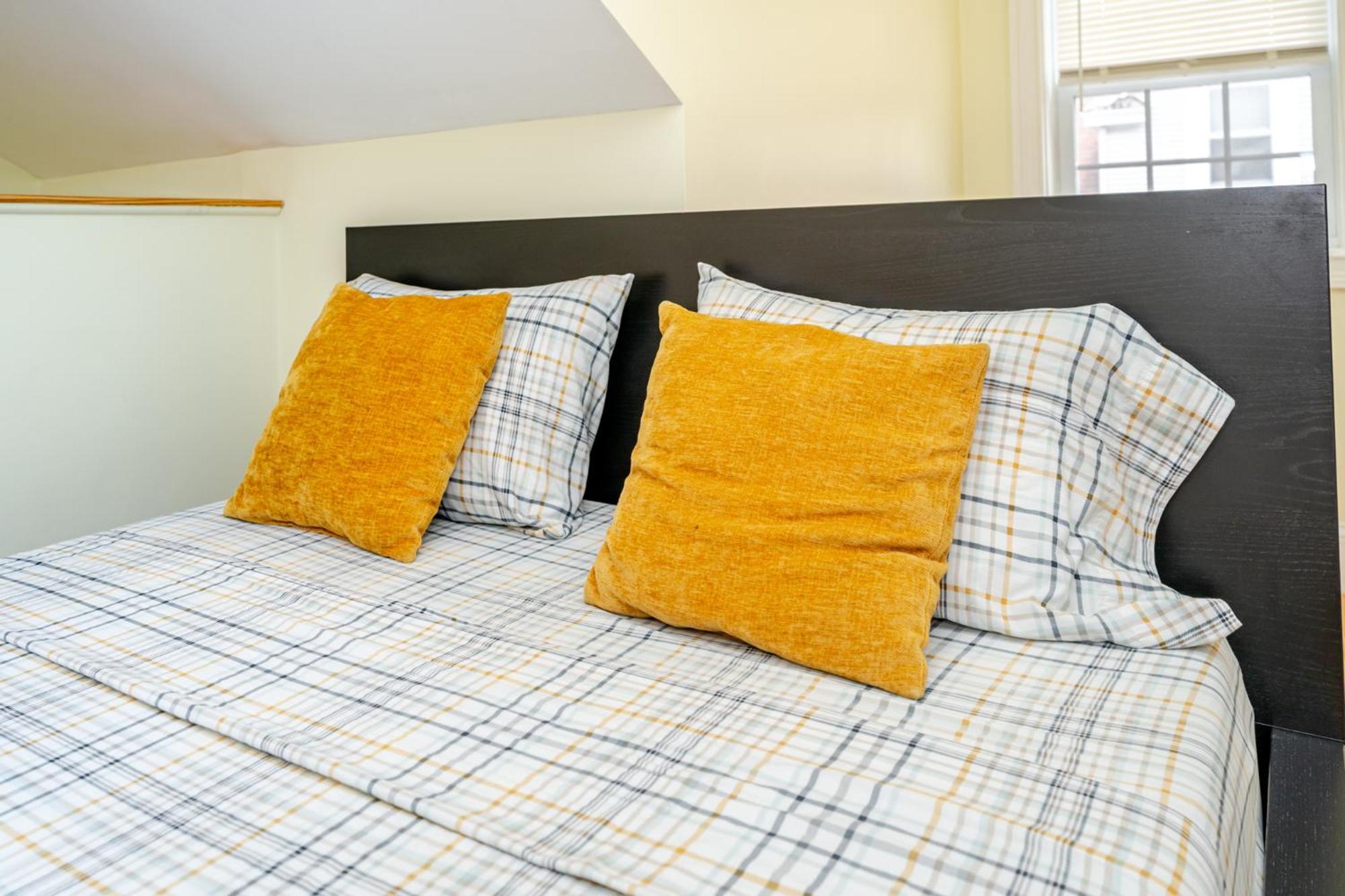 41 - 3Br Quincy - Lovely Townhouse Near Parish Dış mekan fotoğraf