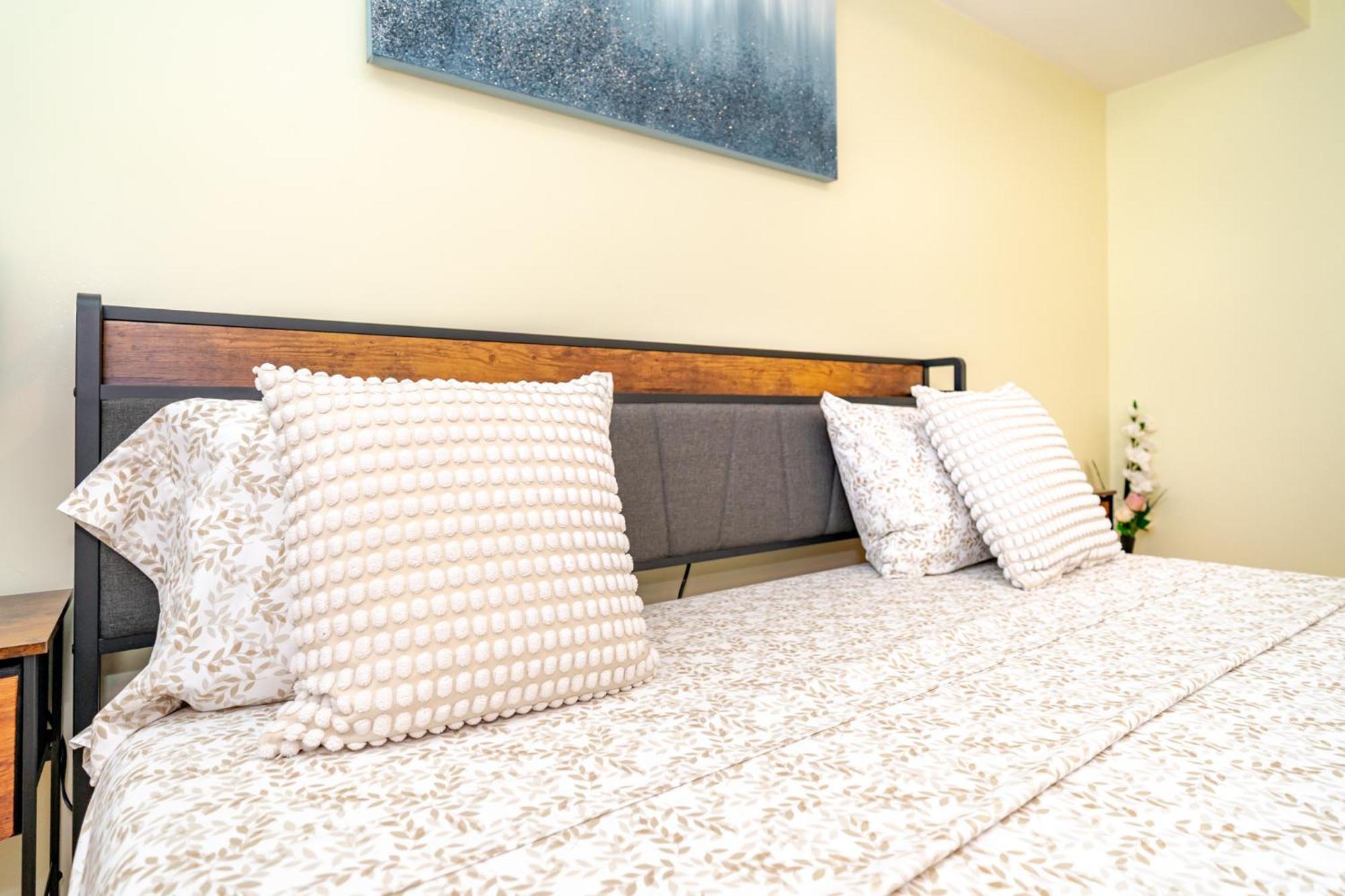 41 - 3Br Quincy - Lovely Townhouse Near Parish Dış mekan fotoğraf